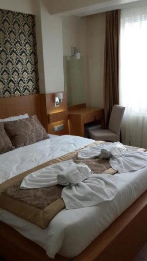 Istanbul Central Hotel